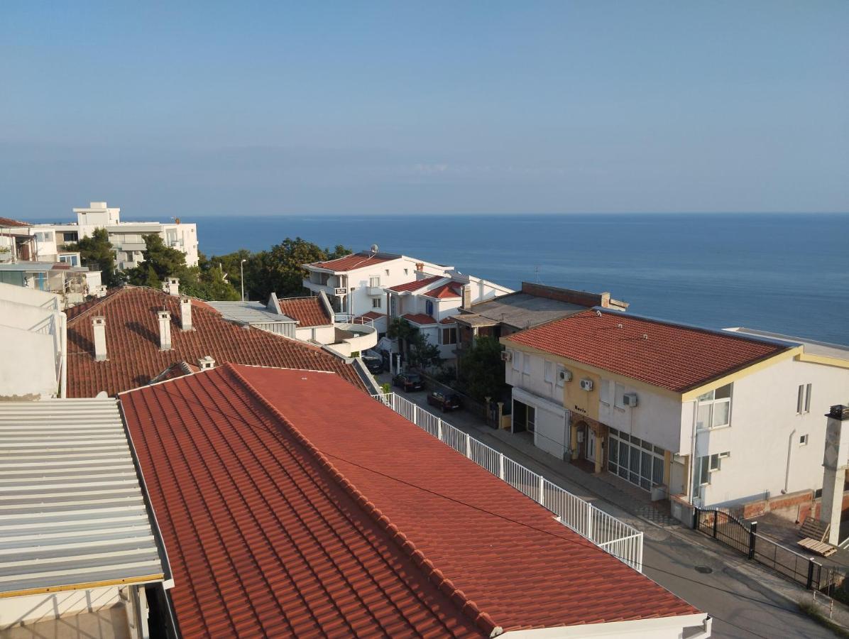 Apartment Boksi Ulcinj Exterior photo