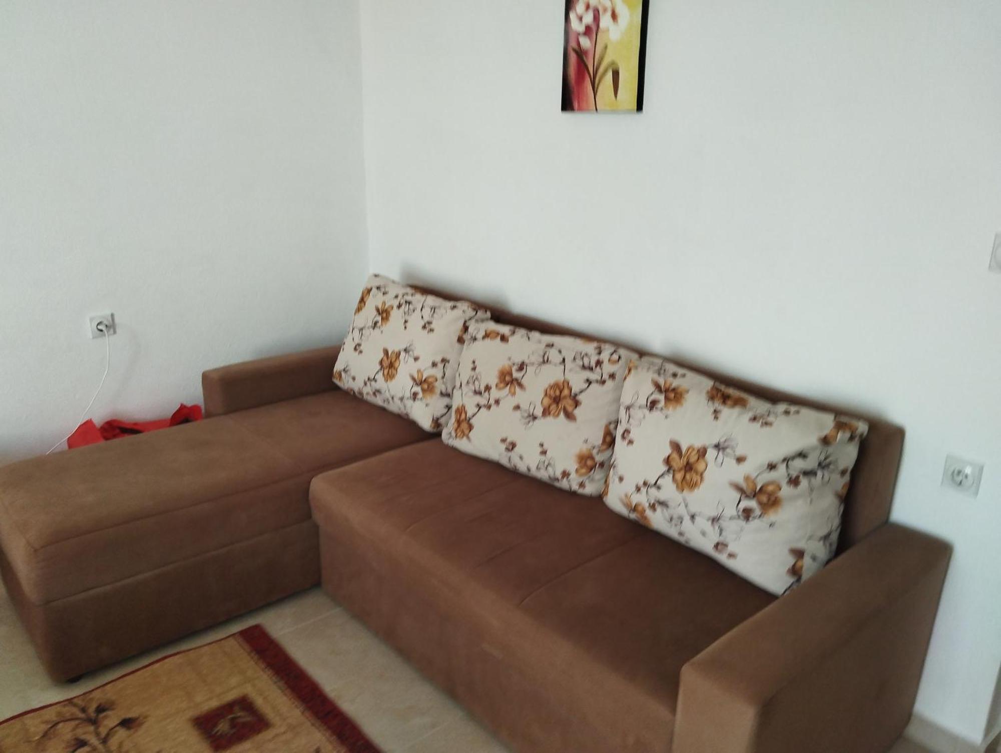 Apartment Boksi Ulcinj Exterior photo