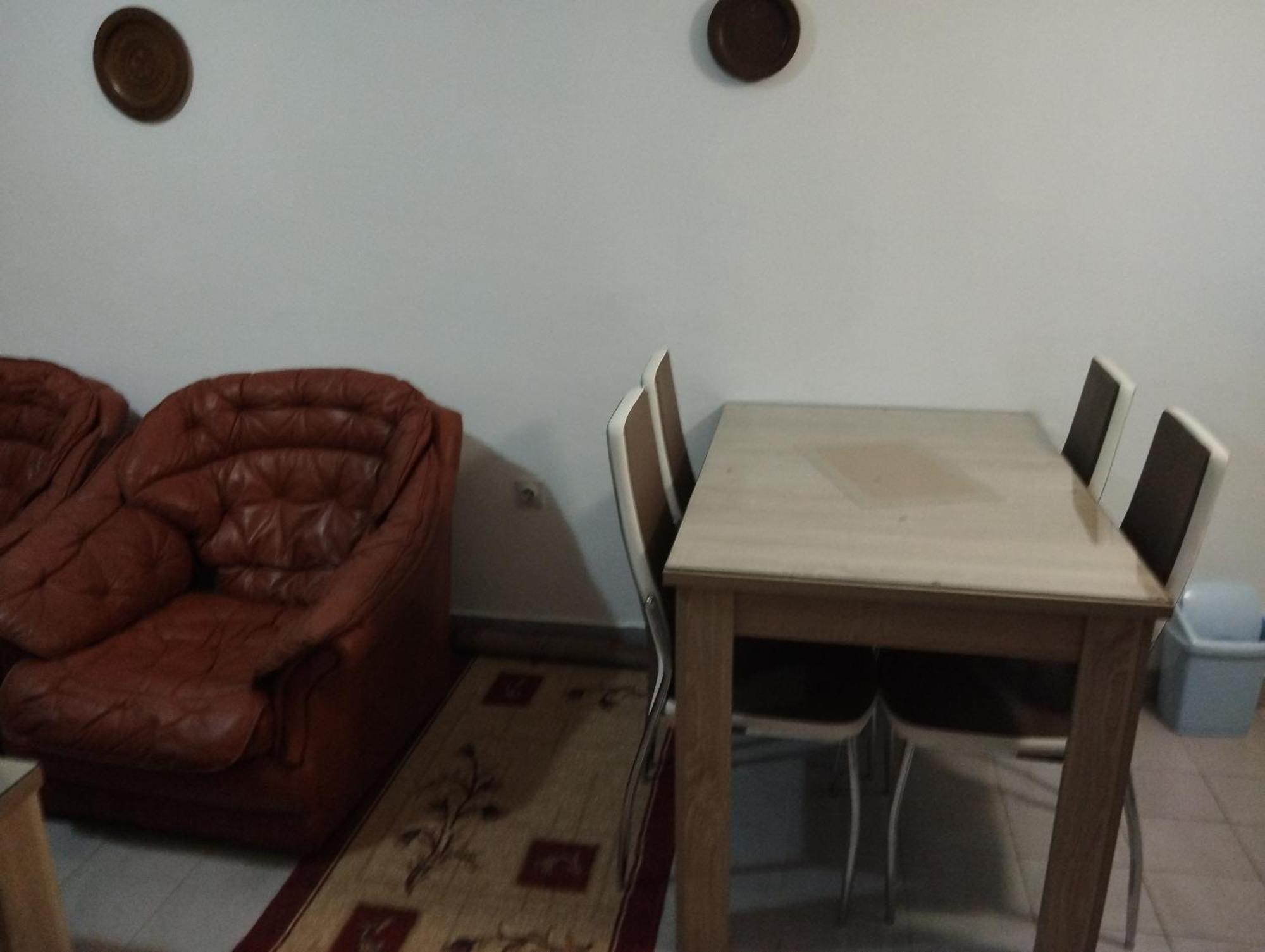 Apartment Boksi Ulcinj Exterior photo