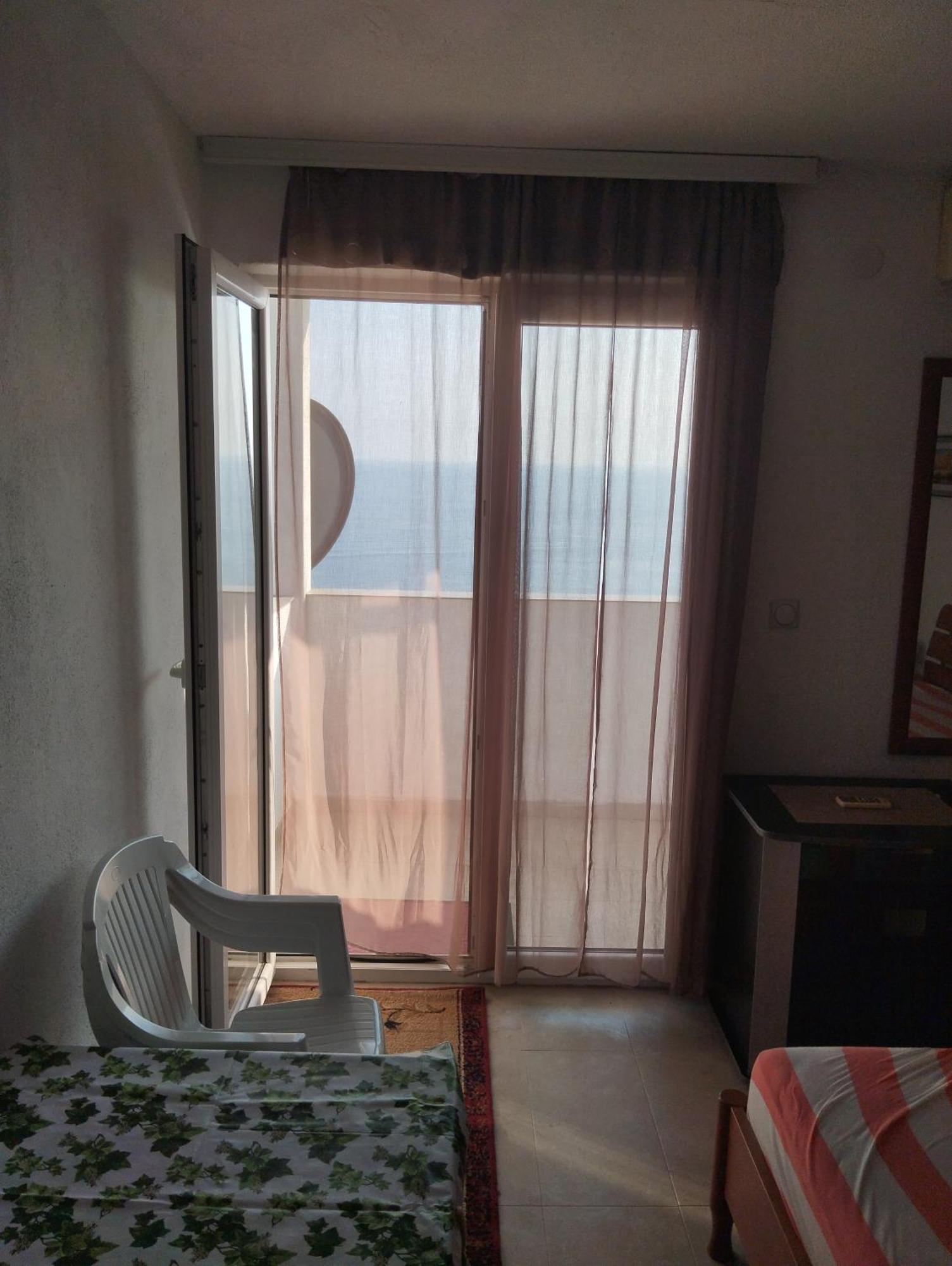 Apartment Boksi Ulcinj Exterior photo