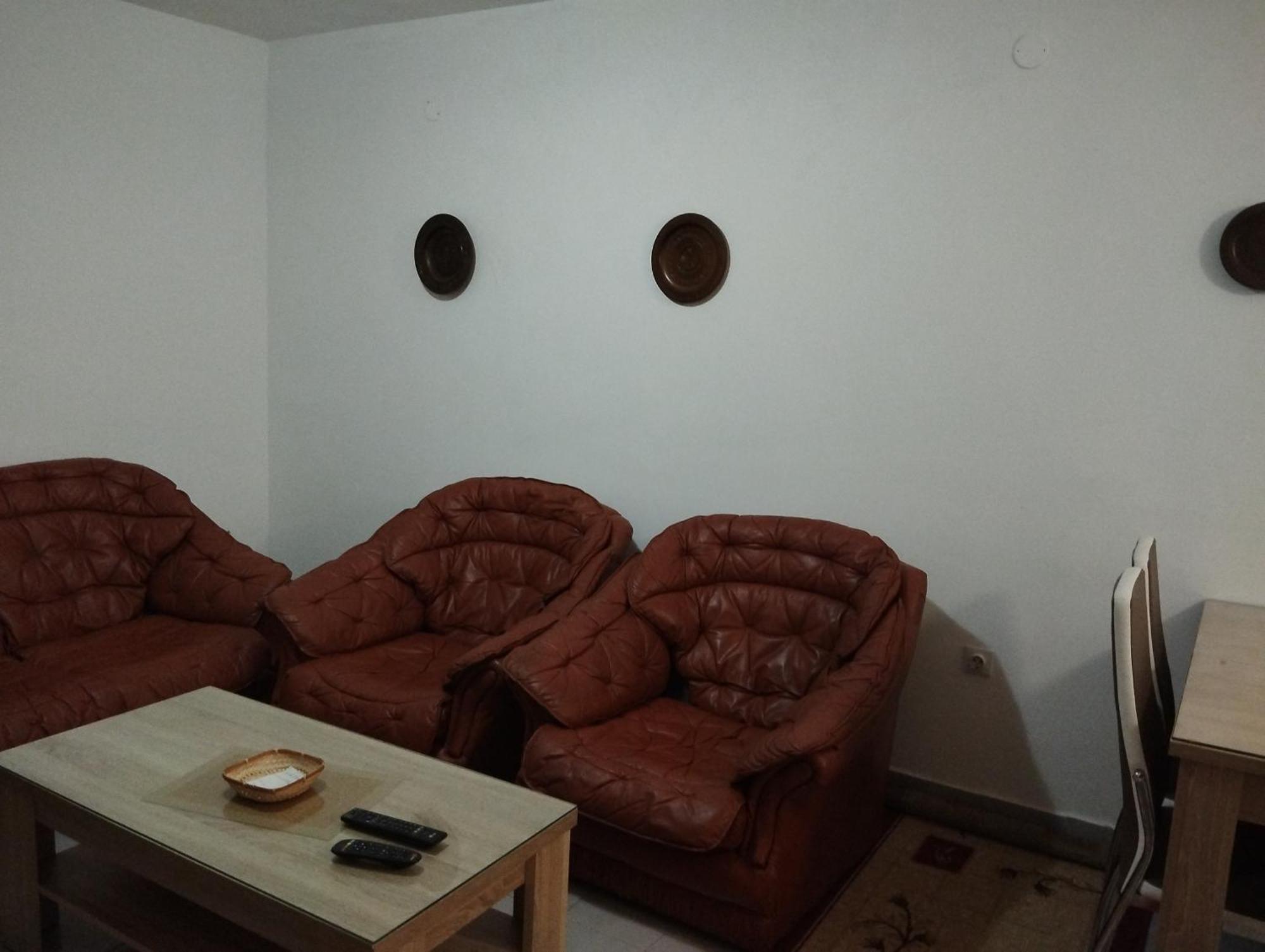 Apartment Boksi Ulcinj Exterior photo