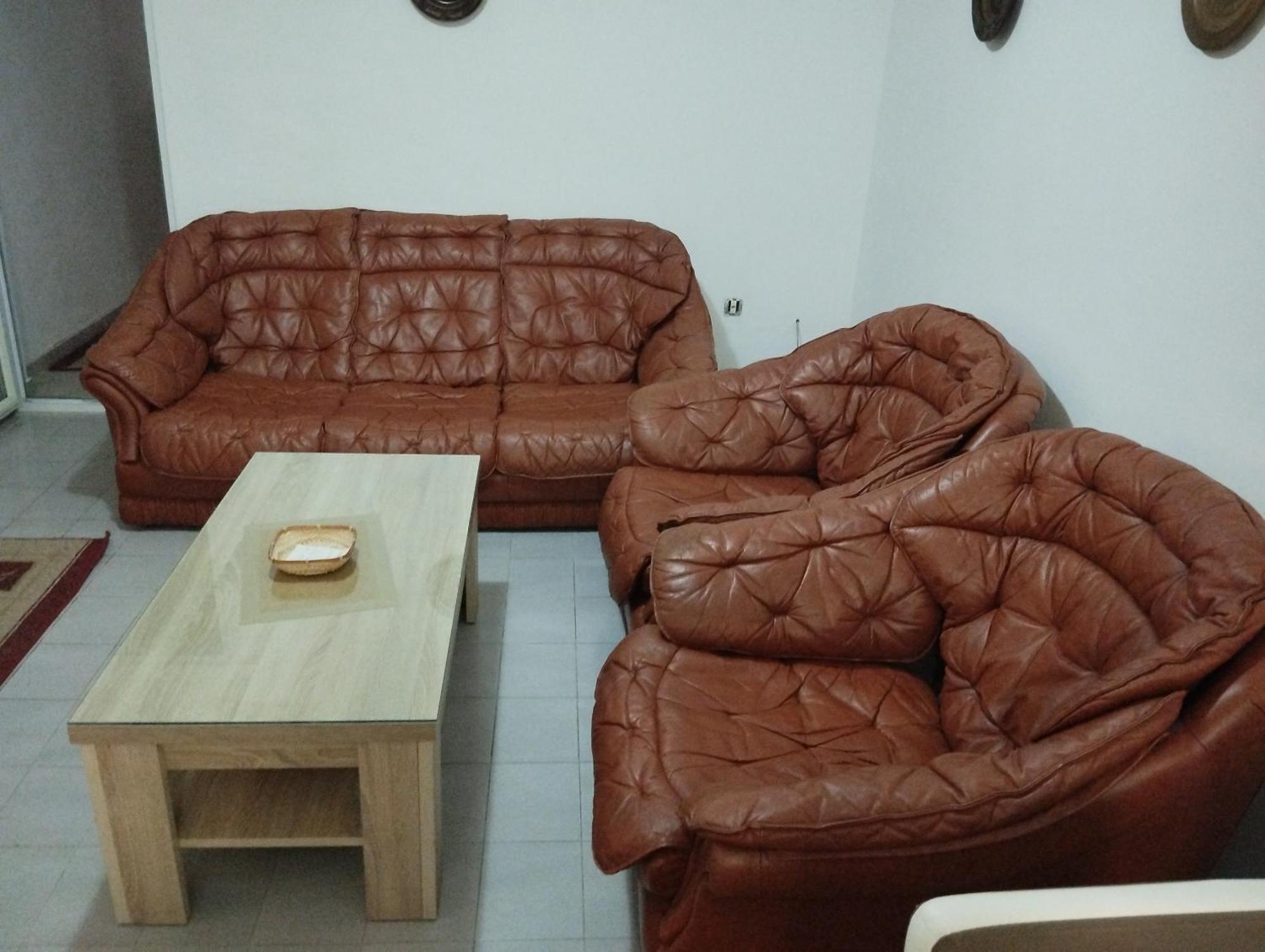 Apartment Boksi Ulcinj Exterior photo