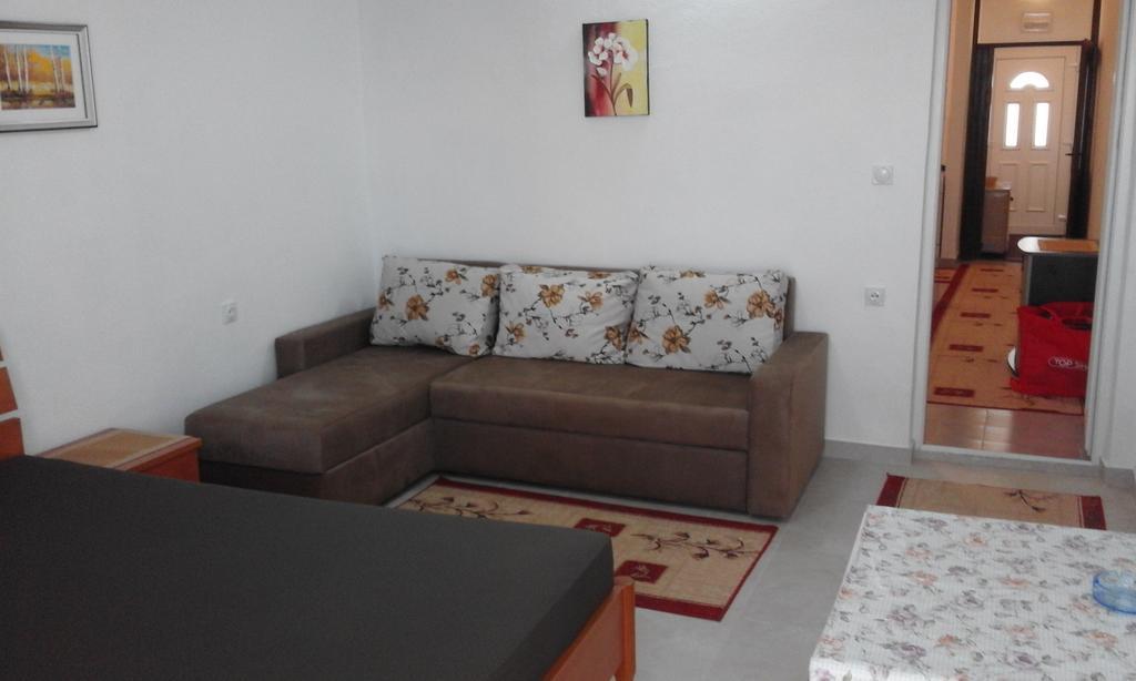 Apartment Boksi Ulcinj Exterior photo