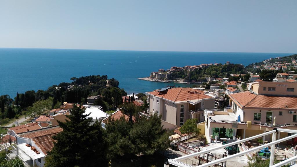 Apartment Boksi Ulcinj Exterior photo