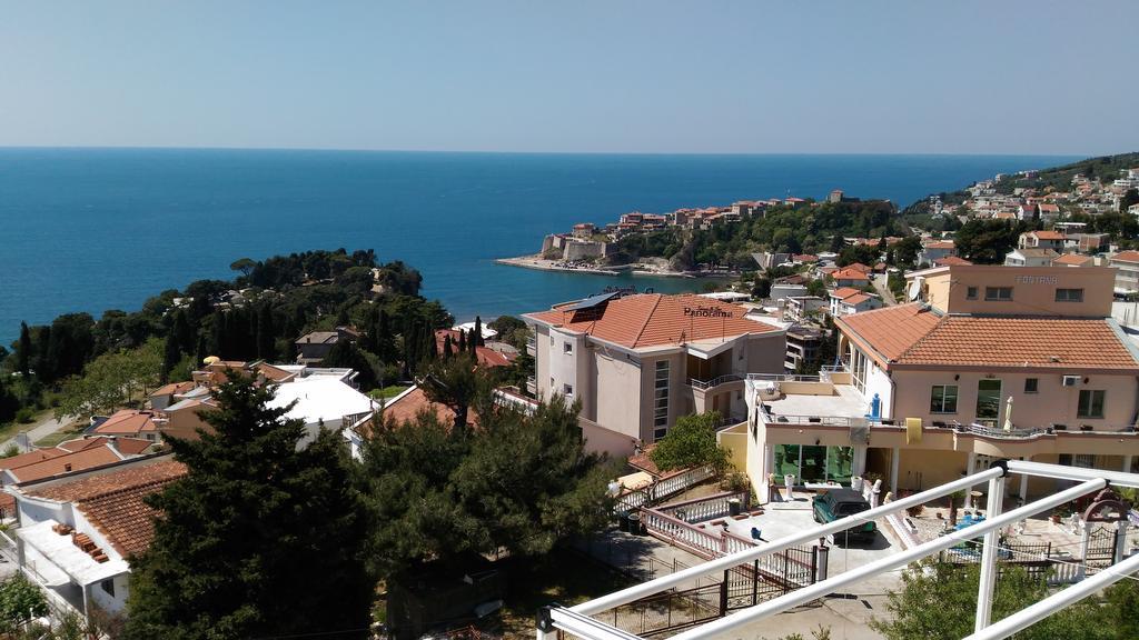Apartment Boksi Ulcinj Exterior photo